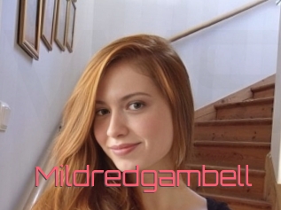 Mildredgambell