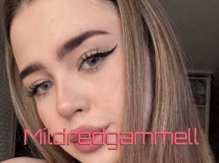 Mildredgammell