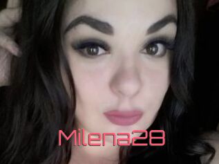 Milena28