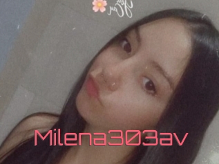 Milena303av