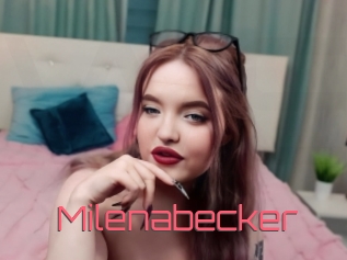 Milenabecker