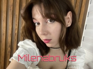 Milenabruks