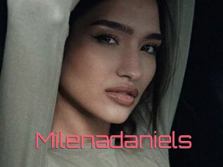 Milenadaniels