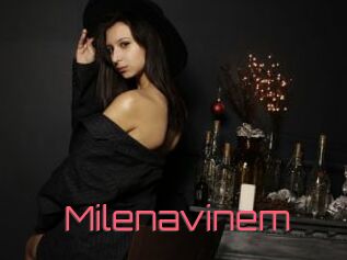 Milenavinem