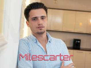 Milescarter
