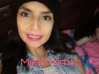 Mileth_smith