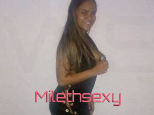 Milethsexy