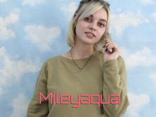 Mileyaqua