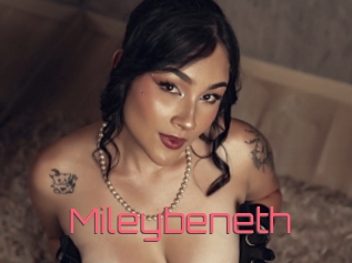Mileybeneth