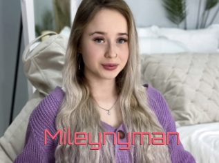 Mileynyman