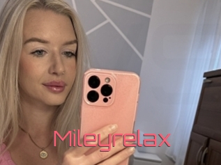Mileyrelax