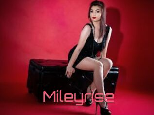 Mileyrise