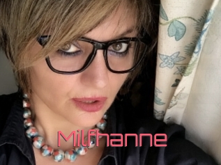 Milfhanne