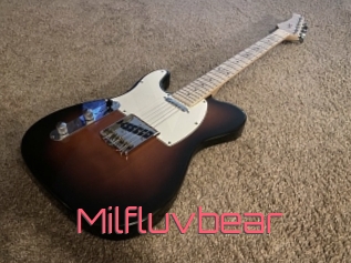 Milfluvbear