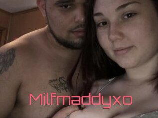 Milfmaddyxo