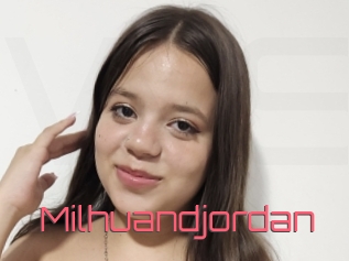 Milhuandjordan