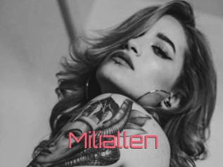Miliallen