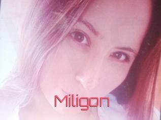Miligon