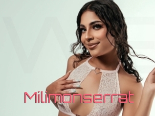 Milimonserrat