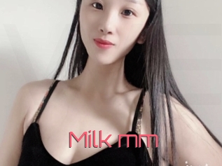 milk_mm Webcam Sexe Direct