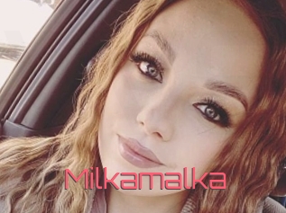 Milkamalka