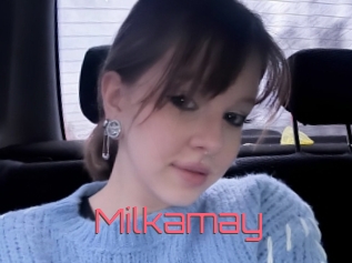 Milkamay