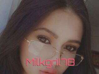 Milkgril78