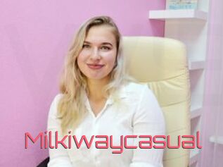 Milkiwaycasual