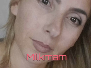 Milkmam