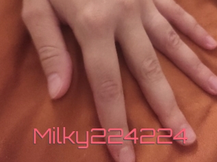 Milky224224