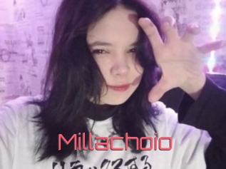 Millachoio