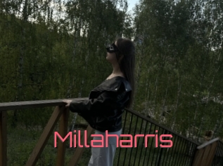 Millaharris
