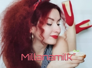 Millanamilk