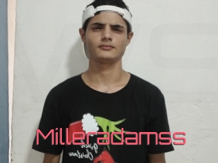 Milleradamss
