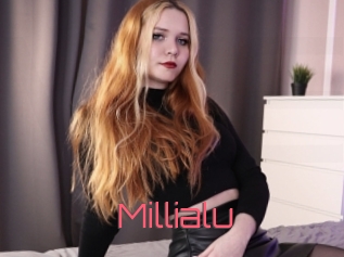 Millialu