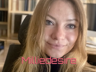 Milliedesire
