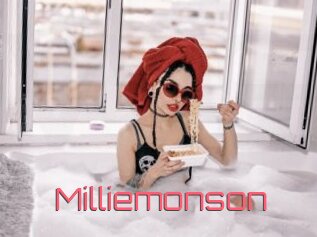 Milliemonson