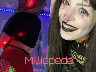 Milliepede