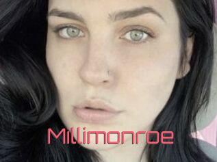 Millimonroe