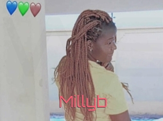 Millyb