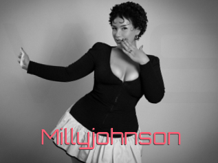 Millyjohnson