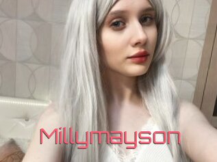 Millymayson