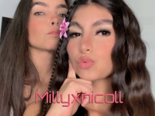 millyxnicoll Webcam Sexe Direct