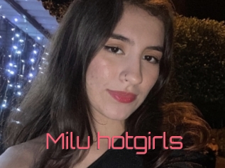Milu_hotgirls