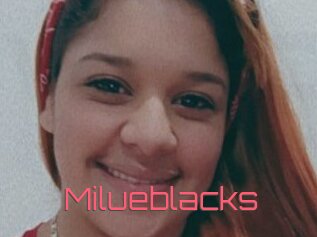 Milueblacks