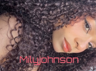 Milyjohnson