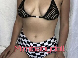 Mimibabydoll
