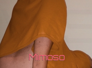 Mimoso