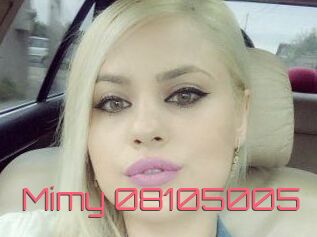 Mimy-08105005
