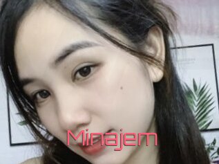 Minajem